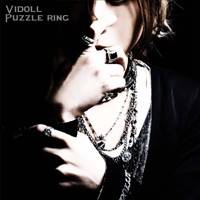 Vidoll : Puzzle Ring